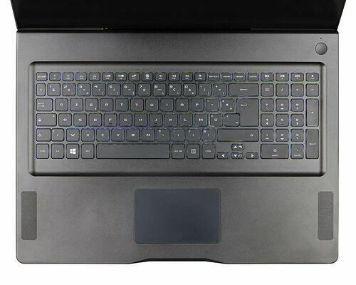 EVGA SC17 (768-41-2633-T5) G-SYNC