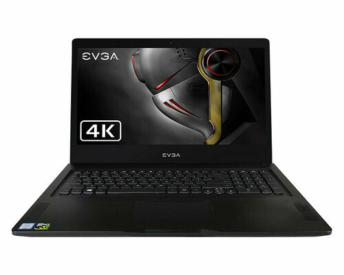 EVGA SC17 (768-41-2633-T5) G-SYNC