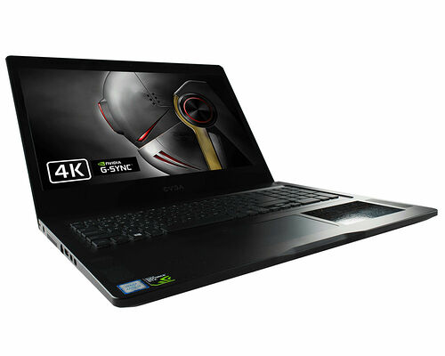 EVGA SC17 (768-41-2633-T5) G-SYNC