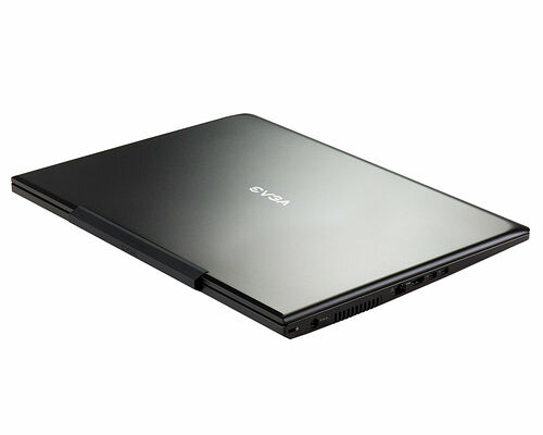 EVGA SC17 (768-41-2633-T5) G-SYNC