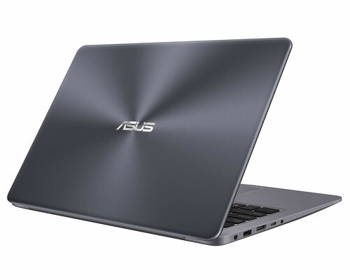 Asus VivoBook S14 (S401UA-EB947T) Gris
