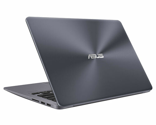 Asus VivoBook S14 (S401UA-EB947T) Gris