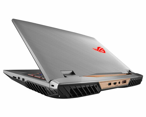 Asus ROG Griffin (GZ755GX-E5030T) Titanium