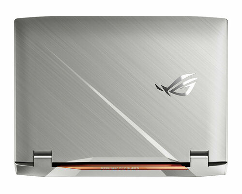 Asus ROG Griffin (GZ755GX-E5030T) Titanium