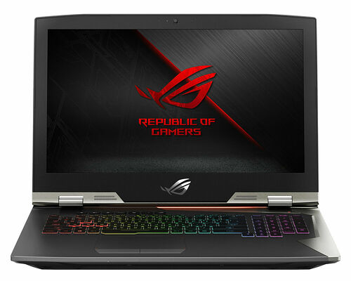 Asus ROG Griffin (GZ755GX-E5030T) Titanium