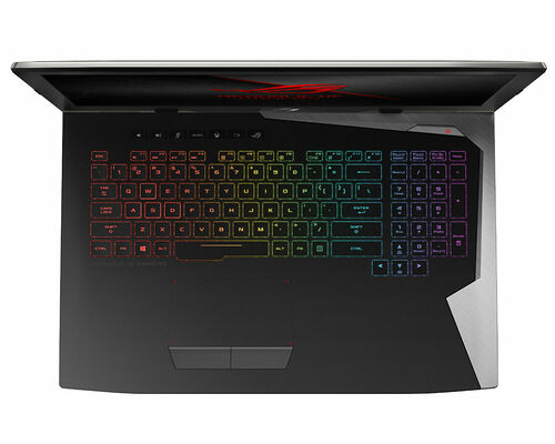 Asus ROG Griffin (GZ755GX-E5030T) Titanium