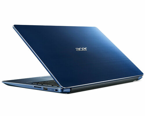 Acer Swift 3 (SF314-54-31FD) Bleu