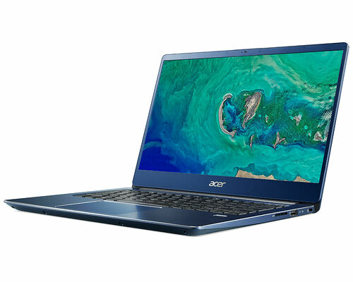 Acer Swift 3 (SF314-54-31FD) Bleu
