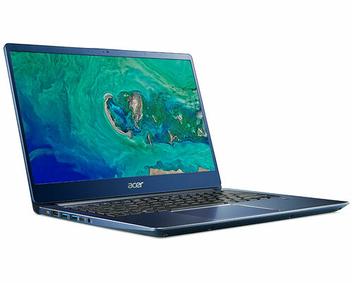 Acer Swift 3 (SF314-54-31FD) Bleu