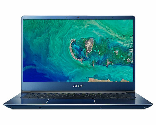 Acer Swift 3 (SF314-54-31FD) Bleu