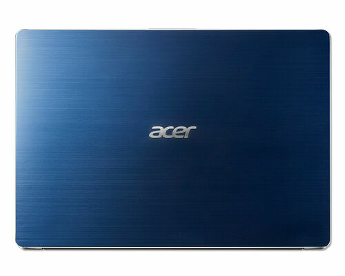 Acer Swift 3 (SF314-54-31FD) Bleu