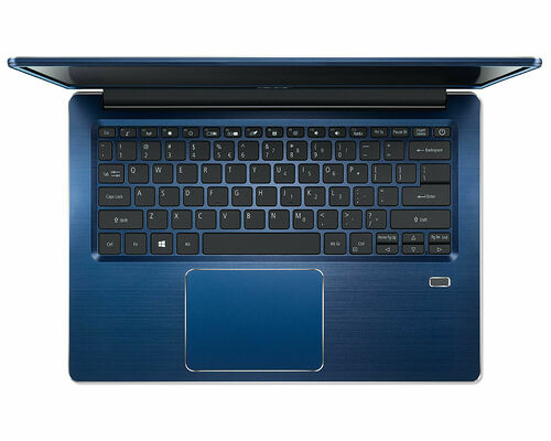 Acer Swift 3 (SF314-54-31FD) Bleu