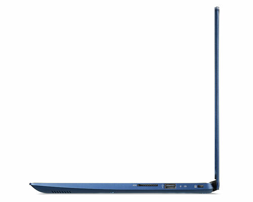 Acer Swift 3 (SF314-54-31FD) Bleu