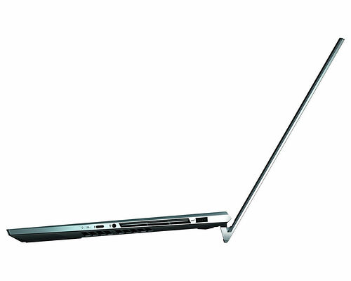Asus ZenBook Pro Duo (UX581GV-H2004T) Bleu céleste