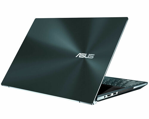 Asus ZenBook Pro Duo (UX581GV-H2004T) Bleu céleste