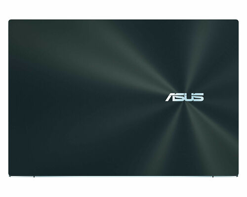 Asus ZenBook Pro Duo (UX581GV-H2004T) Bleu céleste