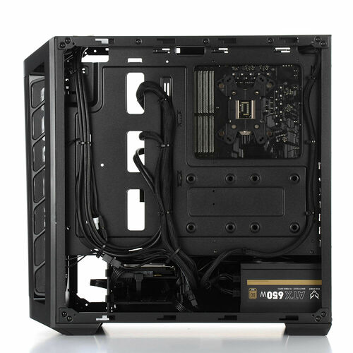 PC Gamer BOHRIUM (v12) - Sans Windows (reconditionné)