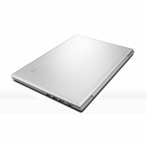 Lenovo IdeaPad 510s-14IKB (80TK00CPFR) Blanc
