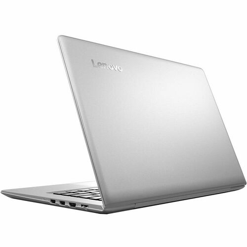 Lenovo IdeaPad 510s-14IKB (80TK00CPFR) Blanc