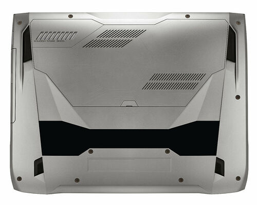 Asus ROG Chimera (G752VS-BA532T) Titanium