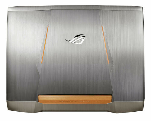 Asus ROG Chimera (G752VS-BA532T) Titanium