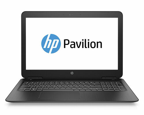 HP Pavilion 15 (15-BC409NF) Noir