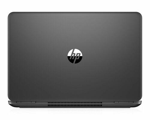 HP Pavilion 15 (15-BC409NF) Noir
