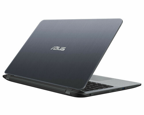 Asus VivoBook 14 (X407MA-EB129T) Gris