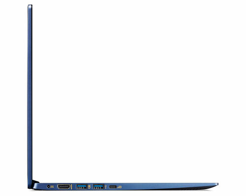 Acer Swift 5 (SF515-51T-55ZM) Bleu