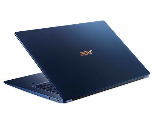 Acer Swift 5 (SF515-51T-55ZM) Bleu