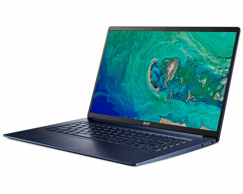 Acer Swift 5 (SF515-51T-55ZM) Bleu