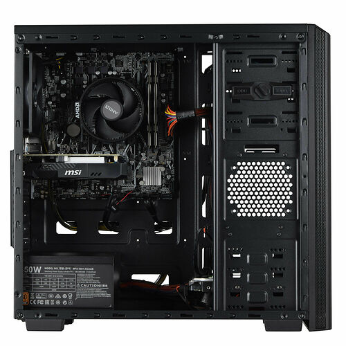 PC Gamer COBALT (avec OS)