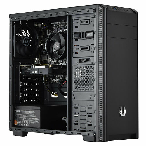 PC Gamer COBALT (avec OS)