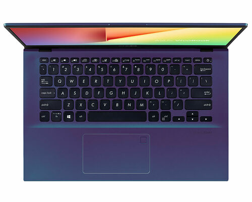 Asus VivoBook S14 (S412DK-EB052T) Bleu