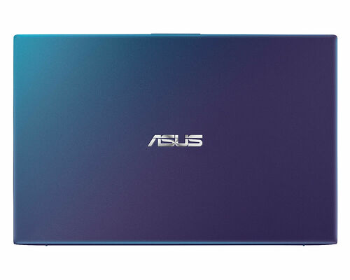 Asus VivoBook S14 (S412DK-EB052T) Bleu