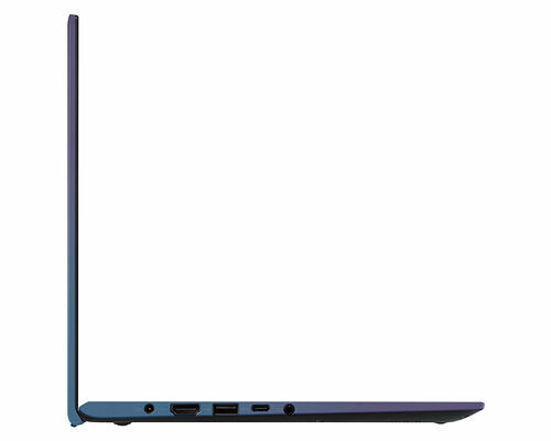 Asus VivoBook S14 (S412DK-EB052T) Bleu