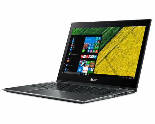 Acer Spin 5 (SP513-52N-51V2) Gris