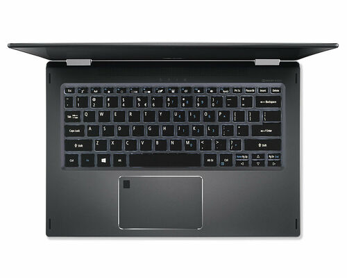 Acer Spin 5 (SP513-52N-51V2) Gris