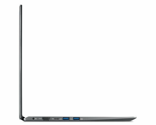 Acer Spin 5 (SP513-52N-51V2) Gris