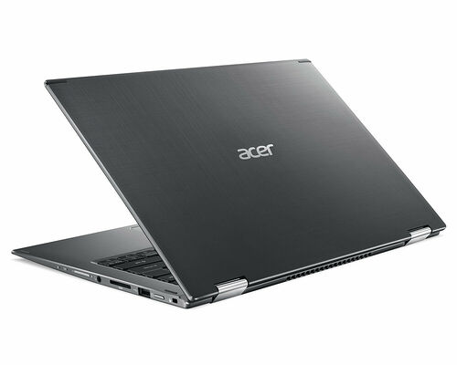 Acer Spin 5 (SP513-52N-51V2) Gris