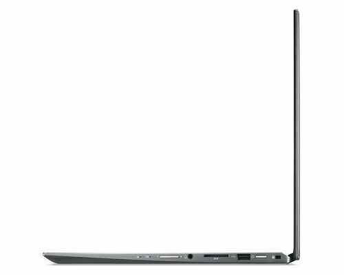 Acer Spin 5 (SP513-52N-51V2) Gris