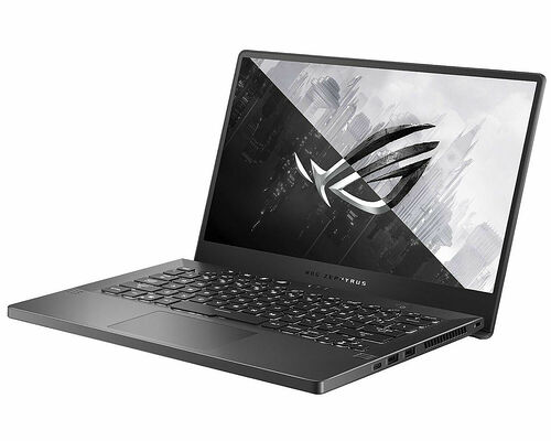 Asus ROG Zephyrus G14 (GA401IV-132T) Eclipse AniMe Matrix