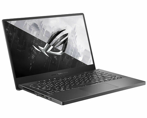 Asus ROG Zephyrus G14 (GA401IV-132T) Eclipse AniMe Matrix