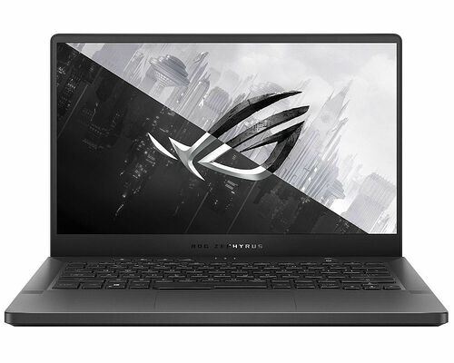 Asus ROG Zephyrus G14 (GA401IV-132T) Eclipse AniMe Matrix