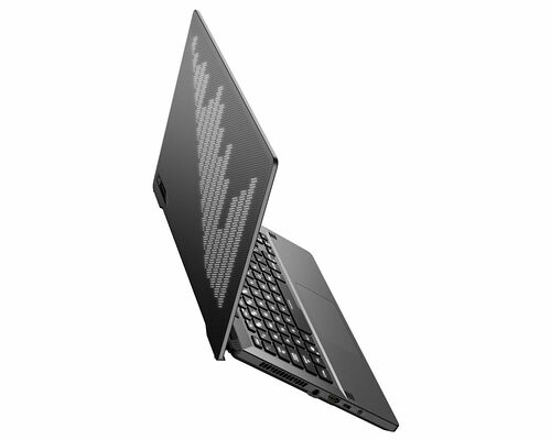 Asus ROG Zephyrus G14 (GA401IV-132T) Eclipse AniMe Matrix