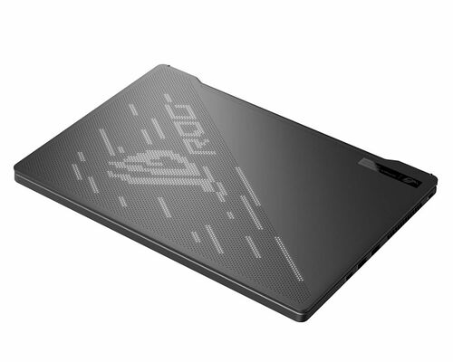 Asus ROG Zephyrus G14 (GA401IV-132T) Eclipse AniMe Matrix