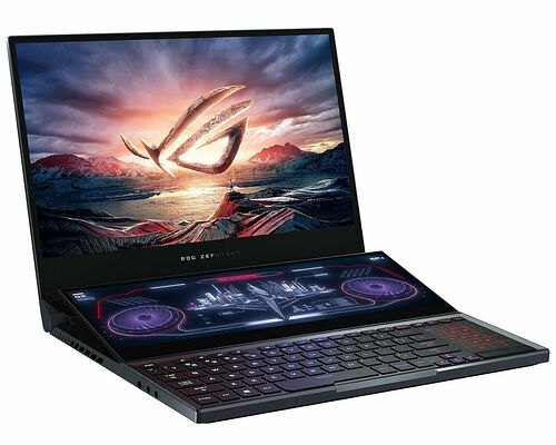 Asus ROG Zephyrus Duo 15 (GX550LXS-29T)
