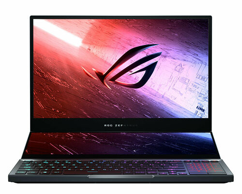Asus ROG Zephyrus Duo 15 (GX550LXS-29T)