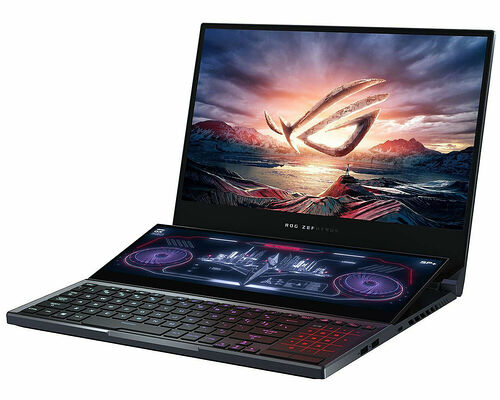 Asus ROG Zephyrus Duo 15 (GX550LXS-29T)
