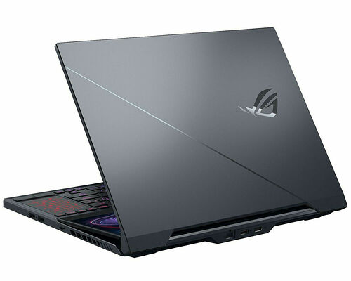 Asus ROG Zephyrus Duo 15 (GX550LXS-29T)